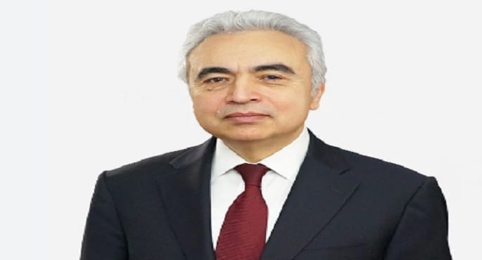 الوكالة الدولية للطاقة تدرس سحب المزيد من احتياطيات النفط الاستراتيجية