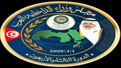 مجلس وزراء الداخلية العرب يدين الاعتداءات الإيرانية ويؤكد دعمه للدول العربية