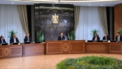 رئيس الوزراء: توجيه رئاسي برفع سعر توريد إردب القمح إلى 2500 جنيه