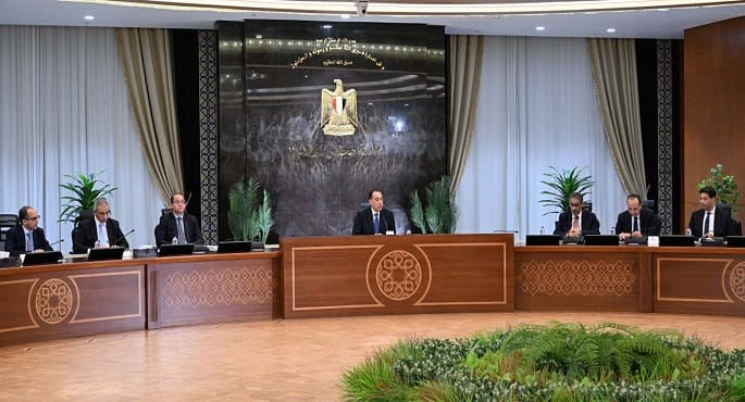 رئيس الوزراء: توجيه رئاسي برفع سعر توريد إردب القمح إلى 2500 جنيه