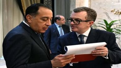 وزير التخطيط: معدل النمو يسجل 5.3% في الربع الثاني المالي مقابل 4.3% العام الماضي