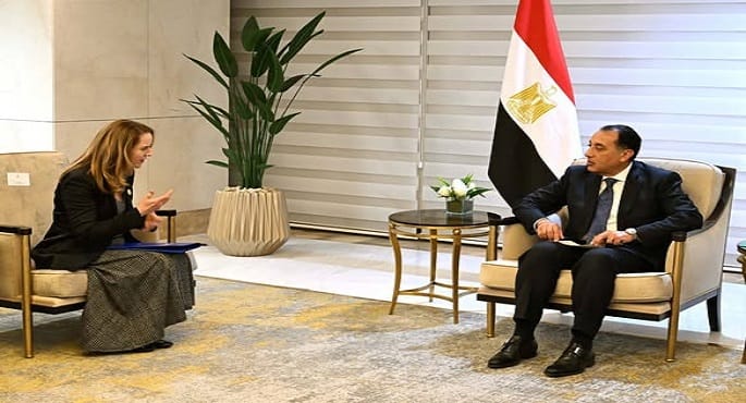 رئيس الوزراء: مصر تتبنى نهجاً شاملاً في التعامل مع الهجرة عبر تطوير التعليم والتدريب