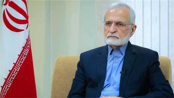 إصابة رئيس المجلس الاستراتيجي للعلاقات الخارجية الإيراني كمال خرازي في قصف استهدف منزله