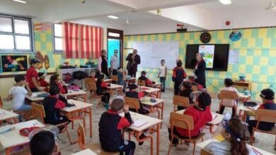 محافظ الدقهلية يعلن تعطيل الدراسة غدًا لسوء الأحوال الجوية