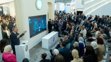 نجاح دولي لمؤتمر ومعرض مصر الدولي للطاقة "إيجبس 2026"