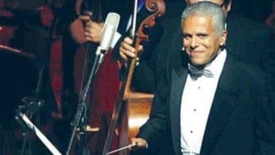 أوركسترا وتريات أوبرا الإسكندرية تقدم حفلاً لأعمال عالمية