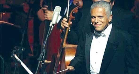 أوركسترا وتريات أوبرا الإسكندرية تقدم حفلاً لأعمال عالمية