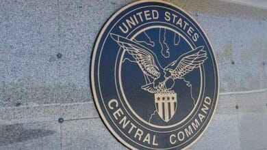 القيادة المركزية الأمريكية: تدمير وإصابة 155 سفينة إيرانية في 13 ألف طلعة جوية