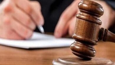 اليوم.. نظر استئناف رجل أعمال متهم بالتعدي على فرد أمن بالتجمع