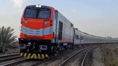 الهيئة القومية لسكك حديد مصر تتخذ إجراءات احترازية لمواجهة الطقس غير المستقر