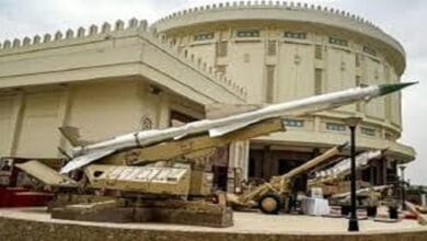 القوات المسلحة تفتح المتاحف العسكرية والبانوراما مجاناً لأبناء الشهداء بمناسبة يوم اليتيم