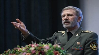 قيادة الجيش الإيراني تدعو قواتها للاستعداد لهجوم بري محتمل