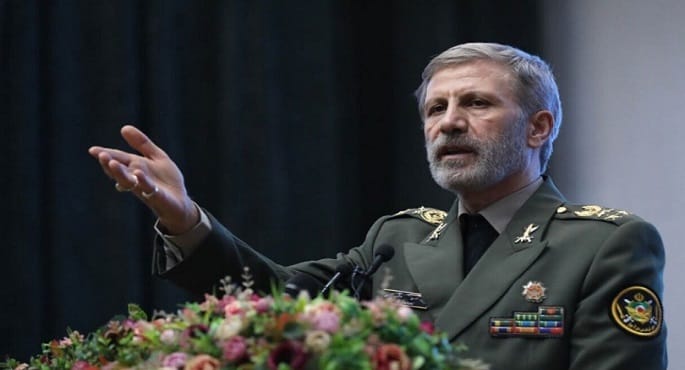 قيادة الجيش الإيراني تدعو قواتها للاستعداد لهجوم بري محتمل