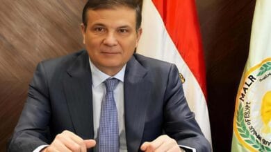 وزير الزراعة يُصدر حزمة إجراءات لترشيد الإنفاق وتخفيض استهلاك الطاقة بالوزارة