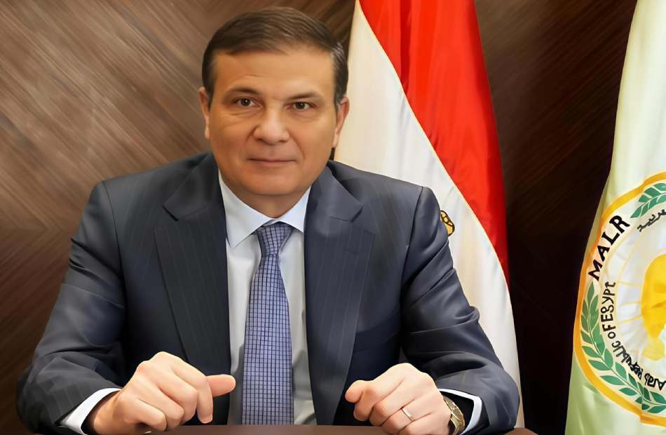 وزير الزراعة يُصدر حزمة إجراءات لترشيد الإنفاق وتخفيض استهلاك الطاقة بالوزارة