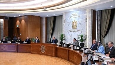 رئيس الوزراء يؤكد دور وكالة الفضاء المصرية المحوري في دعم خطط الدولة