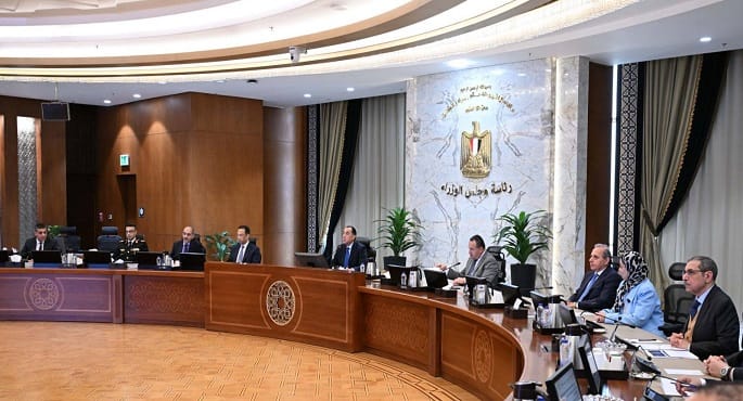 رئيس الوزراء يؤكد دور وكالة الفضاء المصرية المحوري في دعم خطط الدولة