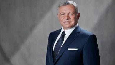 ملك الأردن يبحث مع رئيس الإمارات ضرورة وقف الاعتداءات وتعزيز العمل العربي المشترك