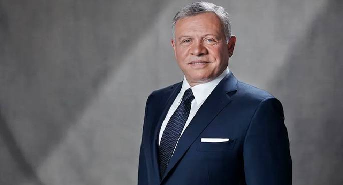 ملك الأردن يبحث مع رئيس الإمارات ضرورة وقف الاعتداءات وتعزيز العمل العربي المشترك