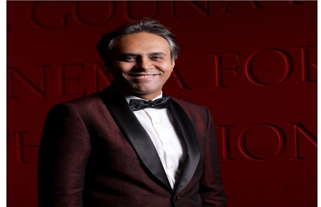 مهرجان الجونة السينمائي يعين أندرو محسن مديرًا فنيًا للدورة التاسعة