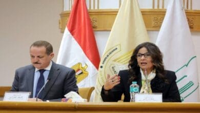 وزيرة الثقافة تترأس اجتماع المجلس الأعلى للثقافة وتعتمد تشكيل اللجان الدائمة