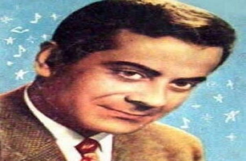 الأوبرا تحتفي بفريد الأطرش على مسرح الجمهورية