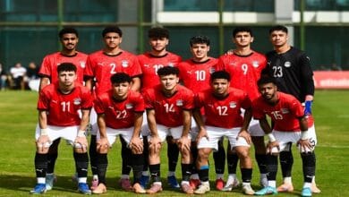 منتخب 17 سنة يحقق فوزاً على ليبيا في تصفيات كأس الأمم الأفريقية