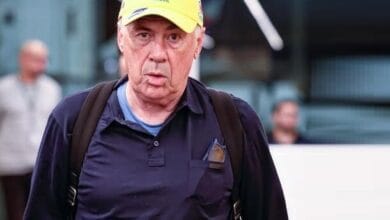 أنشيلوتي يعلن القائمة النهائية لمنتخب البرازيل استعدادًا لكأس العالم 2026