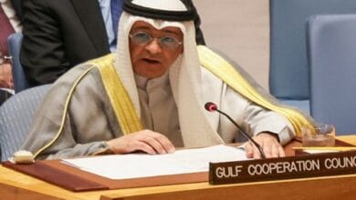 مجلس التعاون الخليجي يدعو مجلس الأمن لوقف الاعتداءات الإيرانية