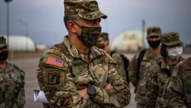 مسؤول أمريكي سابق: النفوذ العسكري ضروري لحماية المصالح وإيران لا تفهم إلا القوة