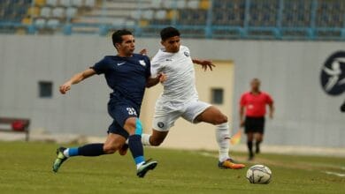بيراميدز وإنبي في صدام مرتقب بنصف نهائي كأس مصر