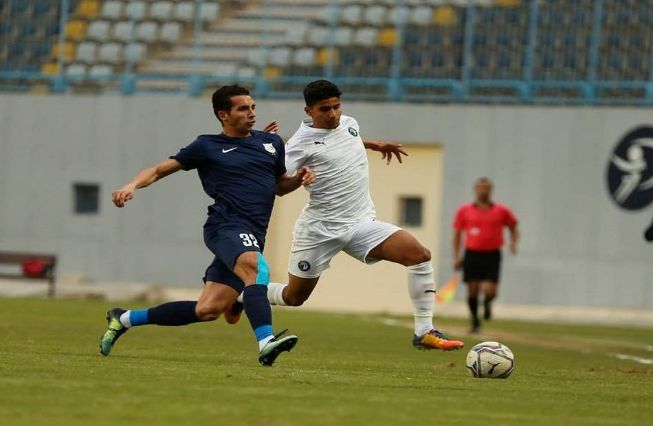 بيراميدز وإنبي في صدام مرتقب بنصف نهائي كأس مصر