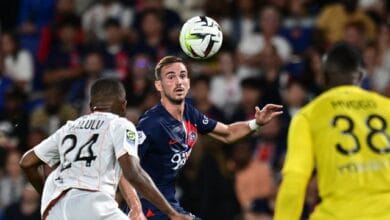 مواعيد أبرز مباريات اليوم الجمعة 3 أبريل 2026 والقنوات الناقلة