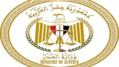 وزير العدل يوجه بتطبيق العمل عن بعد شهريًا واستثناء الجهات الخدمية