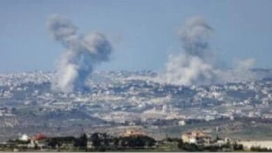 الصحة اللبنانية: 1368 قتيلاً و4138 جريحاً جراء العدوان الصهيوني حتى الآن