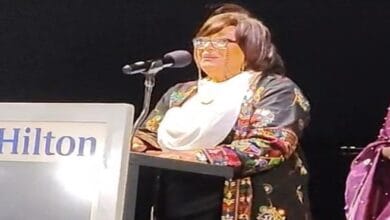 تكريم سهير المرشدي ومحسن محي الدين وسيف عبد الرحمن بمهرجان الأقصر للسينما الإفريقية