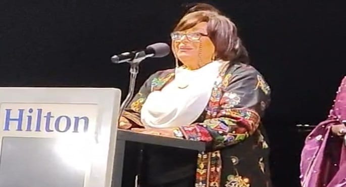 تكريم سهير المرشدي ومحسن محي الدين وسيف عبد الرحمن بمهرجان الأقصر للسينما الإفريقية