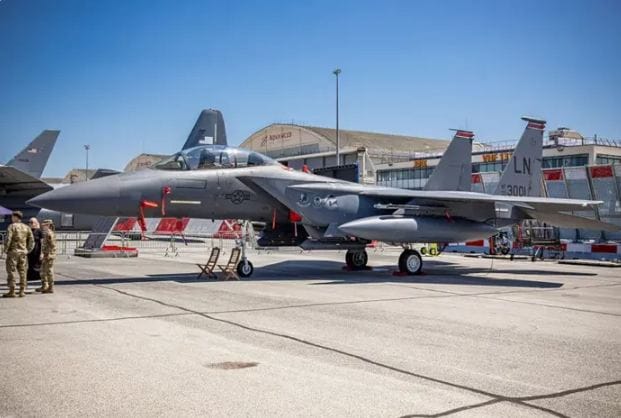 التلفزيون الإيراني: إسقاط 5 مقاتلات ومروحيات أمريكية في يوم واحد