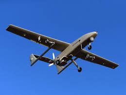 اعتراض طائرة مسيرة غربي محافظة أربيل العراقية