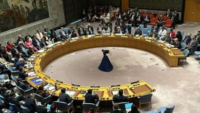 البحرين تؤجل التصويت على مشروع قرار للأمم المتحدة بشأن مضيق هرمز