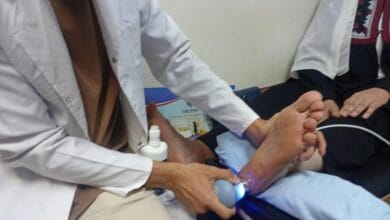 الصحة: تقديم 317 ألف خدمة علاج طبيعي وافتتاح وحدات تخصصية جديدة