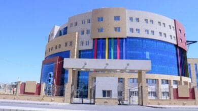 جامعة سوهاج تدمج 3 مستشفيات ضمن هيكلها الإداري لتعزيز المنظومة الصحية