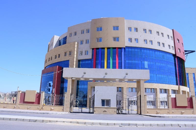 جامعة سوهاج تدمج 3 مستشفيات ضمن هيكلها الإداري لتعزيز المنظومة الصحية