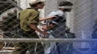 قانون إعدام أسرى فلسطينيين.. جريمة حرب جديدة للكيان الصهيوني