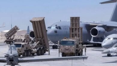 الدفاعات الإماراتية تتصدى لـ 23 صاروخًا و56 مسيرة إيرانية