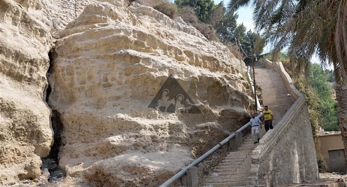 انطلاق ملتقى "جبل الطير الدولي" لإحياء مسار العائلة المقدسة بمشاركة 40 فنانًا