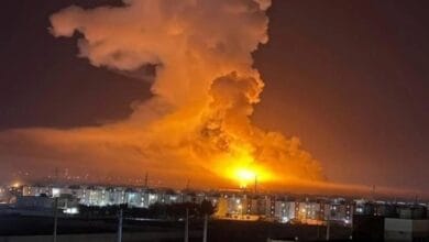 مسؤول عسكري "إسرائيلي": ننتظر ضوء واشنطن الأخضر لمهاجمة منشآت الطاقة الإيرانية