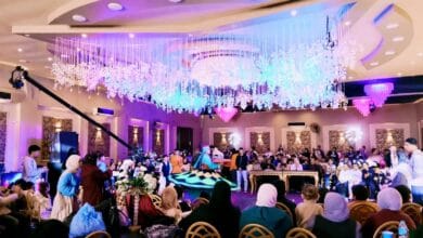 لقاء تعريفي للفتيات بمركز التنمية الشبابية بدسوق ضمن مبادرة "ريحانة"