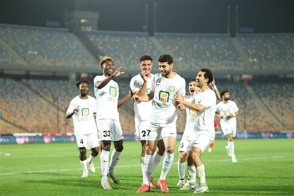 جدول مباريات مجموعة الهبوط بالدوري المصري.. 4 فرق مهددة بالنزول