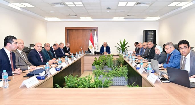 وزير الري: إدارة الموقف المائي في أعالي النيل تتم بصورة ديناميكية معتمدة على الرصد اللحظي